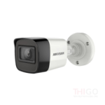 Hikvision DS-2CE16D3T-ITPF 2 MP Ultra Low Light Fixed Mini Bullet Camera